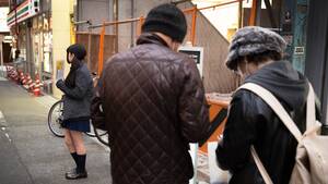 japanese teen violated - Sexual assault in Japan: 'Every girl was a victim' | Women | Al Jazeera