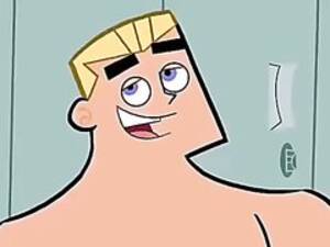Danny Phantom Gangbang Porn - Cartoon: Danny Phantom - orgy - ThisVid.com