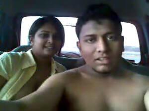kinky indian couple - â–· Kinky Indian couple fucking inside the car - / Porno Movies, Watch Porn  Online, Free Sex Videos
