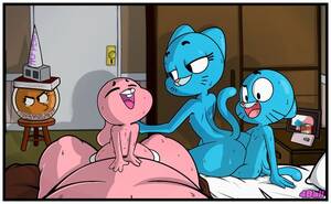Chibi Gumball Watterson Porn - Chibi Gumball Watterson Porn | Sex Pictures Pass
