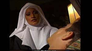 Australian Nun Porn - Deflowering Italian Nun