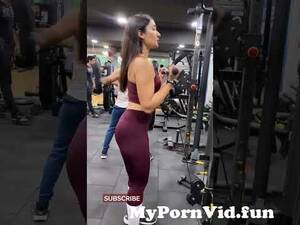 indian fitness model - indian girl gym workout #motivation #gym from indian girl gym bi Watch  Video - MyPornVid.fun
