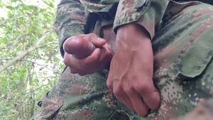 Iraq War Porn Masterbation - Military Masturbation Porn Videos | Pornhub.com