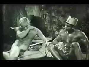 Gay Porn From The 1940s - Gay Vintage 50's - White Captive - XVIDEOS.COM