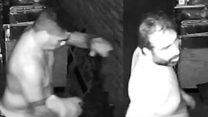 Intruder Forced Sex - Houston dad holds intruder at gunpoint after catching him looking into  daughter's window - ABC7 Los Angeles