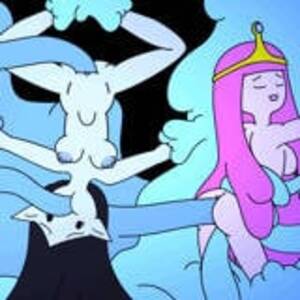 Jake Adventure Time Tentacle Porn - Tangy Blueberry Tentacles - Hentai Flash Games