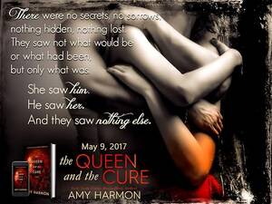Angie Harmon Bound And Fucked - The Queen and the Cure by Amy Harmon | Goodreads