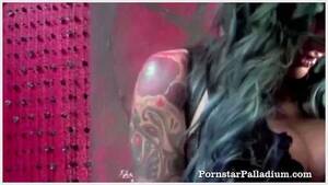 big tit emo lesbians - Watch Emo dyke fucks a big tit girl - Lesbian, Big Tits Porn - SpankBang