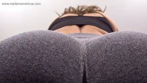 leggings pov - Madame Marissa POV Leggings Facesitting - Shooshtime