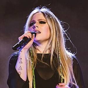 Avril Lavigne Xxx - Avril Lavigne - Wikipedia, la enciclopedia libre