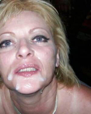 Mature Amateur Facial - Mature amateur facials Porn Pictures, XXX Photos, Sex Images #1447294 -  PICTOA