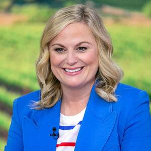 Amy Poehler Blowjob - 10 Things You May Not Know About Amy Poehler