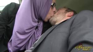 Hijabi Porn Beurette - Sarah abdelkhader, une beurette en niqab accro au sexe [sodomie dure] watch  online