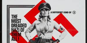 Best Nazi Porn - 7:37 AM - 30 Oct 2015