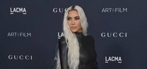 Kim Kardashian Outrageous - Kim Kardashian says she's 'shaken by the disturbing images' in Balenciaga  ad - UPI.com