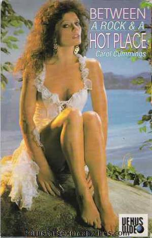 80s Porn Ads - Carol Cummings Porn Magazines !!