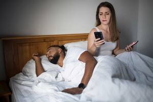 Blackmail Porn - What is revenge porn and is it punishable under South African law?
