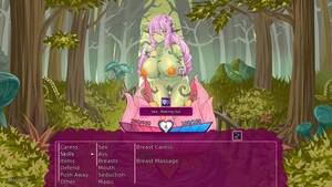 Monster Chick Porn - Ren'py] Monster Girl Dreams - v25.8a Alpha by Threshold 18+ Adult xxx Porn  Game Download