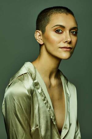 Alyson Stoner Porn - Alyson Stoner Reveals She Previously Sought Treatment for Eating Disorders