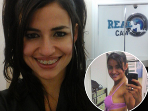 Evangelist Porn - Christian porn star declares 'God is cool with it' | You