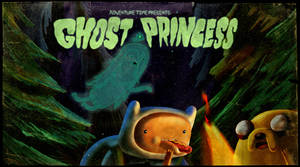 Ghost Princess Adventure Time Porn - Posted by Ron at 7:38 AM