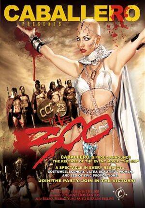 300 Parody - Porn Film Online - 300: XXX Parody - Watching Free!