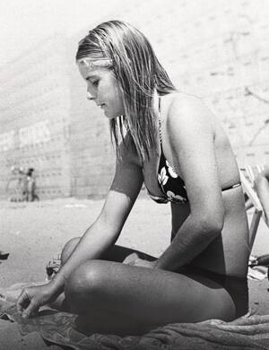 foto vintage nudist - 1970s Vintage | CellarDoor's Blog