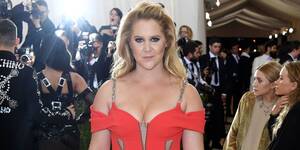 Amy Schumer Lesbian Kissing - 10 Facts About Amy Schumer's Book - Surprising Reveals From Girl With the  Lower Back Tattoo