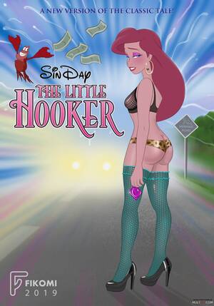 Hooker Porn - The Little Hooker porn comic - the best cartoon porn comics, Rule 34 |  MULT34