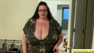 mature huge big tits - Huge Tits - MatureTube.com