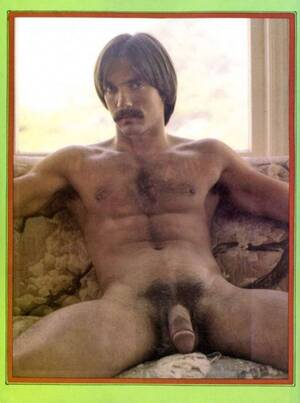 Gay 70s Porn Stars - Classic Gay Porn Stars - Sexdicted