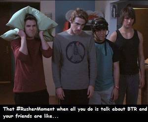Big Time Rush Porn Captions - Except my friends wanna slap meJK. Find this Pin and more on Big time rush  ...