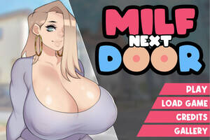 milf flash games - Adult Games Collector: Porn Games & Sex Games Â» MILF Next Door â€“ Final  Version 1.0 (Full Game)