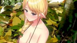 Elf Porn Sex - elf sex - Anime XXX