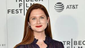 Bonnie Wright Porn Petite - Top 50 Most Popular Red Headed Actresses [2023]