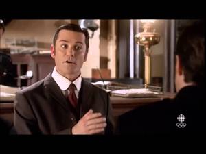 Murdoch Mysteries Porn - During Season 7 there was one episode of Murdoch Mysteries called \
