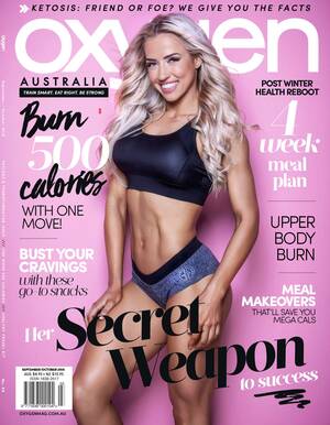 Australian Amateur Porn Erin & Theo - CalamÃ©o - Healthy & Fitness Women Australia Hope Residence October 2018