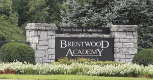 Catholic Schoolgirl Porn Animated Gif - Lawsuit: Brentwood Academy officials refused to report repeated rapes of  12-year-old boy
