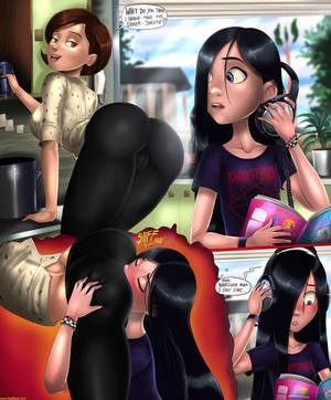 Incredibles Porn Strip - 10 best incredibles porn images on Pinterest | Anime girls, Comic strips  and Comics