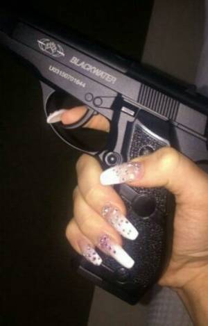 nails - â™¡Nail Porn.