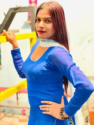 local shemale contacts - Seerat Maan, Indian Transsexual escort in Chandigarh