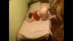 Hidden Amateur Porn - The Son Brought The Girl And Filmed Her On A Hidden Camera In Amateur Porn  With A Big White Ass - FAPCAT