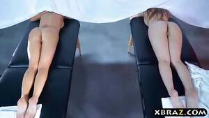 hot spa - Two hot babes special treatment at a spa - Pornburst.xxx