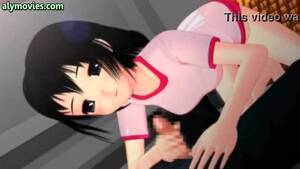 animated girls doing handjobs - Teen Animated Girl Doing Handjob And Riding : XXXBunker.com Porn Tube