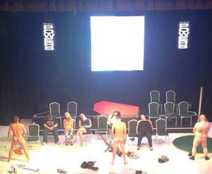 Hypnotized Stage Porn - Adult Stage Hypnosis â€“ His Angel Eyes