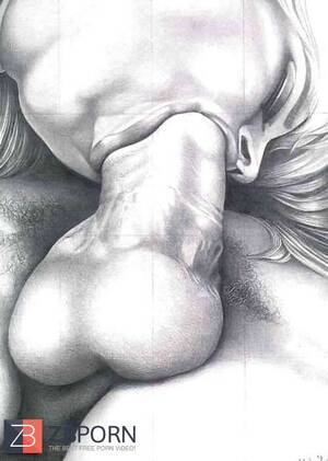 Fetish Xxx Drawings - Some Fetish Desire Drawings - ZB Porn