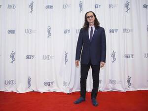 justin lee taiwan - Geddy Lee reflects on the big breaks and mistakes of 'My Effin' Life'