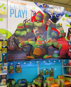 Nude April Oneil Cartoon Porn - Megan Fox is swell, but shouldn't April O'Neil @undeux be cast as April  O'Neil? #TMNT | 8-Bit Central