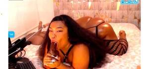 Black China Porn - Watch Black China - Latina, Blowjob Deepthroat, Cam Porn - SpankBang