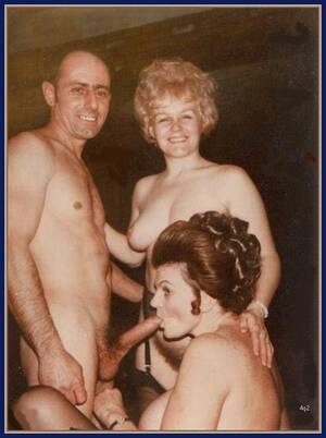 1960s Swinger Porn Homemade - 1960s Swinger Homemade Porn | Sex Pictures Pass